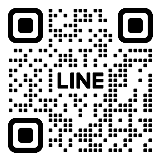 光作舎 Creative 公式LINE QRコード
